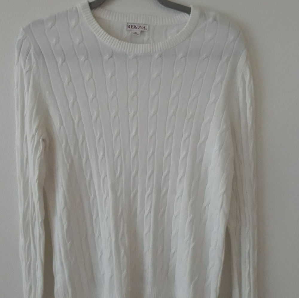 Soft Sweater